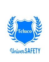 Teluco UniverSAFETY